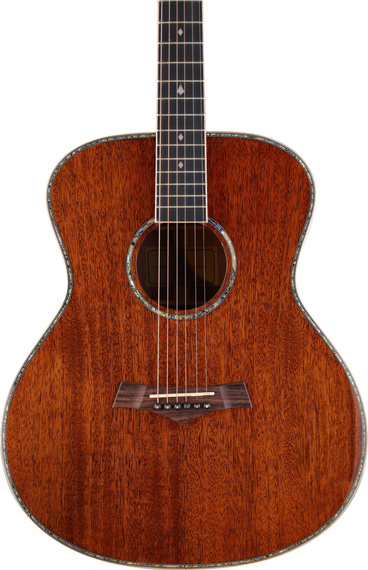 Arrow Platinum A – gitara akustyczna mahoniowa