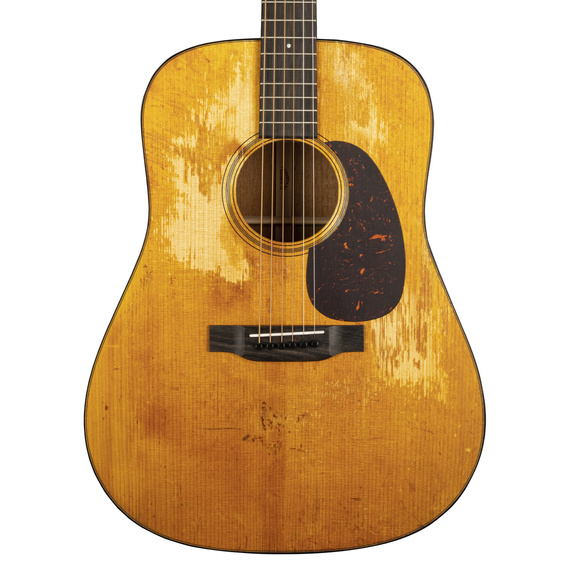 Gitara Akustyczna Martin D18 Street Legend