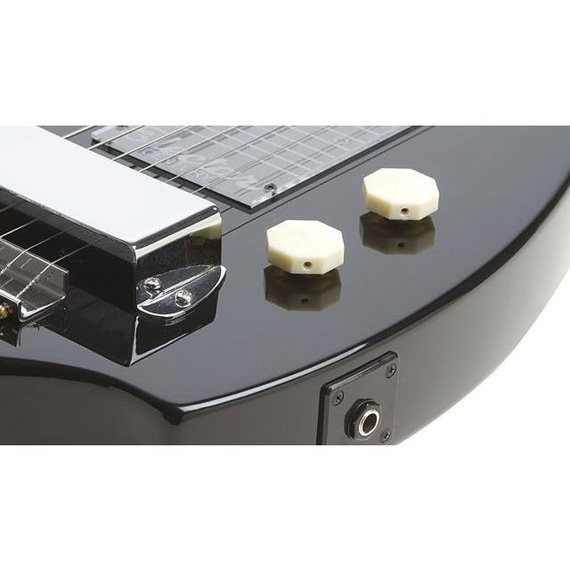 Gitara elektryczna Electar Century 1939 Lap Steel Ebony