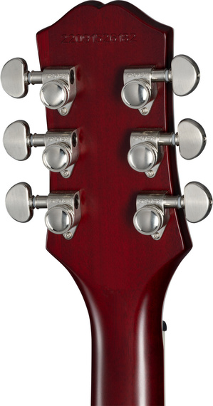 Epiphone Les Paul Prophecy (Incl. Premium Gig Bag) Aged Bengal Tiger Burst gitara elektryczna