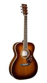 Gitara alkustyczna Martin CEO-10