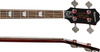 Gitara basowa Epiphone Jack Casady Bass Sparkling Burgundy