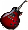 Gibson Slash Les Paul Standard Limited Edition VM Vermillion Burst gitara elektryczna