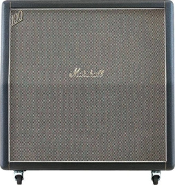 Marshall 1960AHW HandWired kolumna gitarowa 4 x 12"