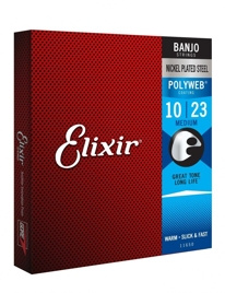 Elixir 11650 PolyWeb Medium 10-23