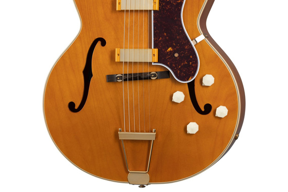 Gitara elektryczna Epiphone 150th Anniversary Zephyr DeLuxe Regent