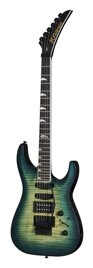 Kramer SM-1 Figured CBP gitara elektryczna