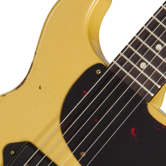 Gibson 1960 Les Paul Junior Double Cut - gitara elektryczna