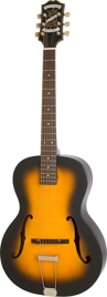 Epiphone OLYMPIC VB Masterbilt Century