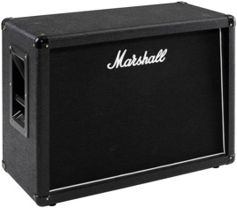 Marshall MX212 kolumna gitarowa 2x12" 150W