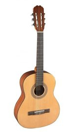 Gitara klasyczna Admira Alba 1/4