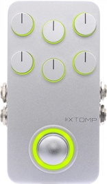 Hotone XTOMP XP-10 - multi-efekt
