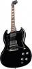 Gibson SG Standard Ebony Modern