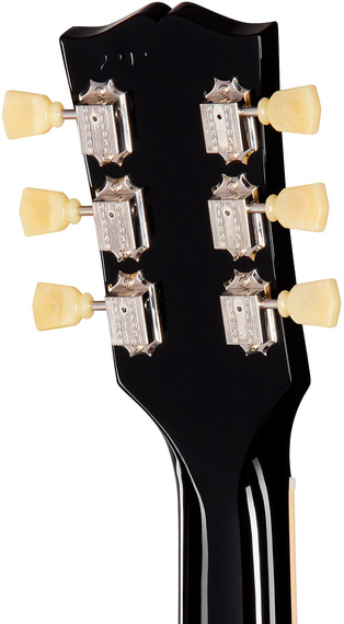 Gibson Les Paul Studio Metallic Silverburst gitara elektryczna