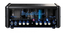 Hughes & Kettner TubeMeister Deluxe 20 Head wzmacniacz gitarowy