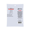 Martin MM12PK3 Retro 12-54 – struny do gitary akustycznej 3-pack