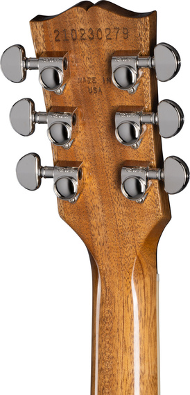 Gitara elektryczna Gibson Les Paul Standard 60s Figured Top Honey Amber