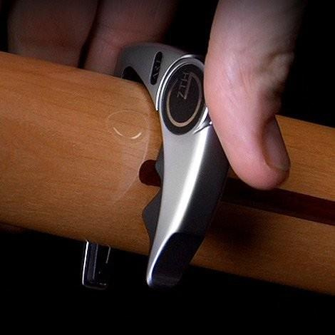 G7th Performance 3 6st Gold Plate - C81053 - kapodaster