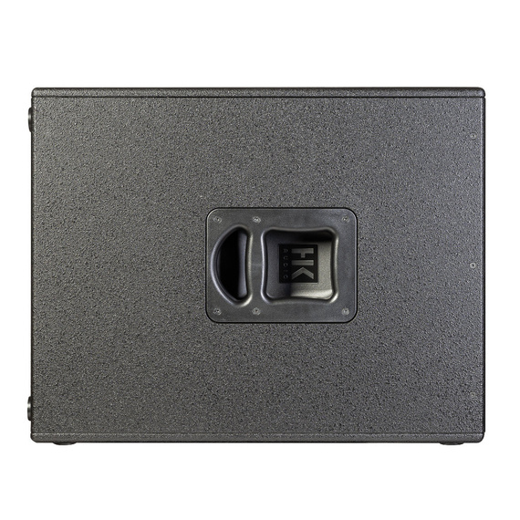 Kolumna Głośnikowa HK Audio LINEAR 5 MKII 115 Sub A aktywna