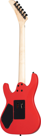 Kramer Striker HSS (Maple FB, Floyd Rose Special) JRE gitara elektryczna