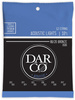 Struny do Gitary Akustycznej Martin Guitar Martin D500 Darco Acoustic 12 Stg Light 80/20