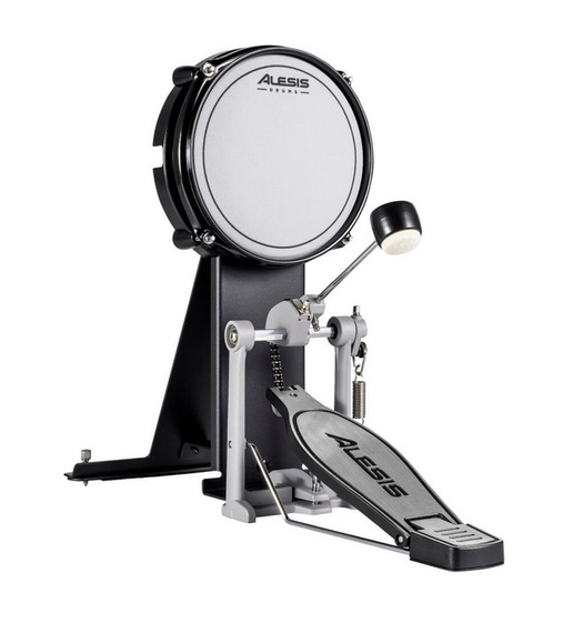 Alesis Nitro Pro Kit – perkusja elektroniczna