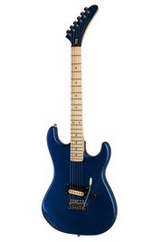 Gitara elektryczna Kramer Baretta Special Candy Blue