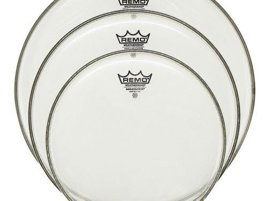 Remo BE-0310 Emperor-naciąg