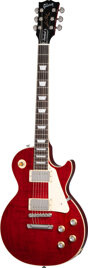 Gitara elektryczna Gibson Les Paul Standard 60s Figured Top 60s Cherry
