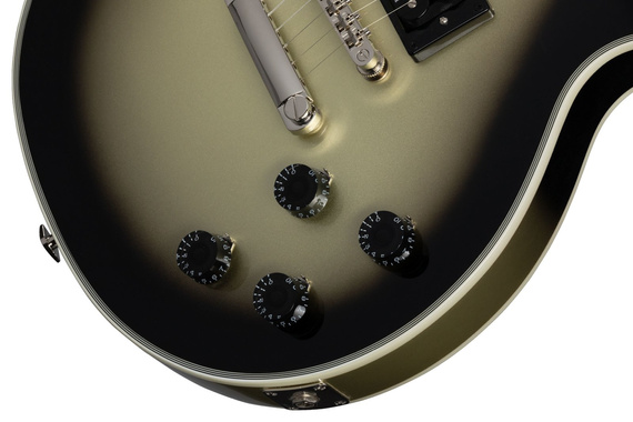 Gitara elektryczna Epiphone Adam Jones Les Paul Custom Art Collection: Julie Heffernan's "Self Portraint as Not Dead Yet"