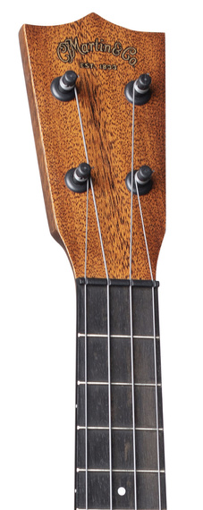 Ukulele koncertowe Martin Concert Uke (FSC® Certified)