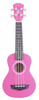 Zestaw Ukulele Arrow PB10PK + Kapodaster + Kostki
