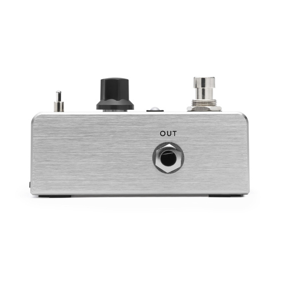 Fishman AFX Broken Record – mini looper-sampler do gitary