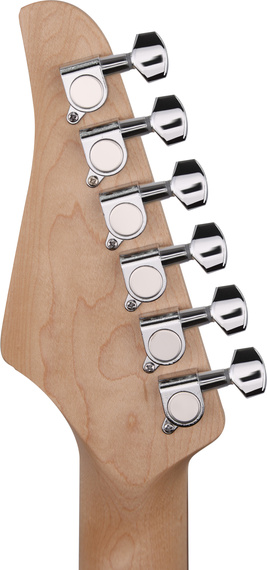 Arrow Tonecaster ST 211 Hot RoosterRosewood/White gitara elektryczna