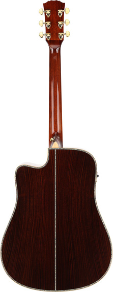 Arrow Platinum Elite D CE SIT/RW Sitka/Rosewood - gitara elektroakustyczna