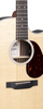 Gitara elektroakustyczna MARTIN GPC-13E Ziricote