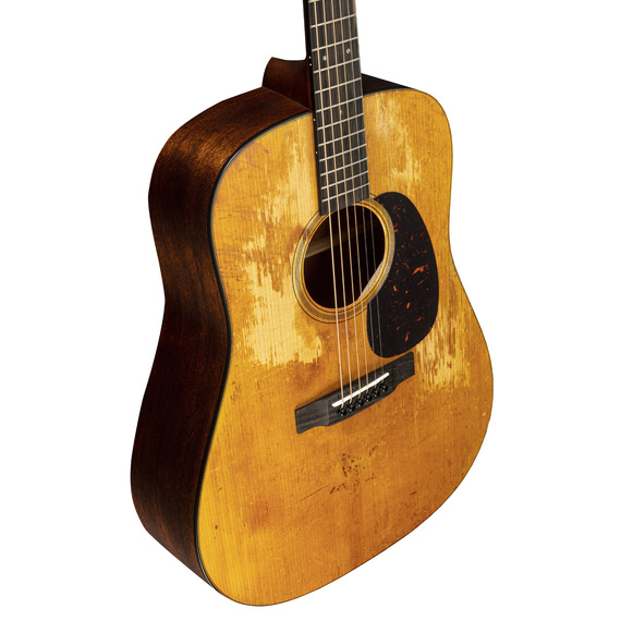 Gitara Akustyczna Martin D18 Street Legend