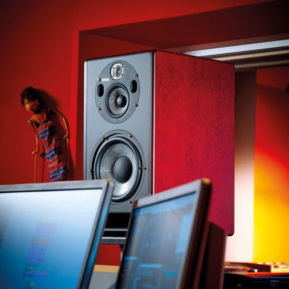 Focal Trio11 Be – monitor studyjny aktywny