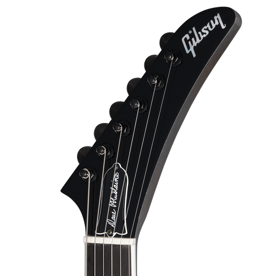 Gitara elektryczna Gibson Dave Mustaine Flying V EXP S1