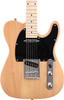 Arrow Telico TL 11 Natural Maple/Black gitara elektryczna