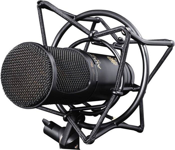 Audix CX 112 B - mikrofon pojemnościowy