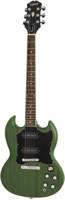 Worn Inverness Green || Worn Cherry