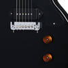 Gibson Charlie Starr Signature Les Paul Junior Ebony Satin