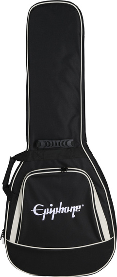 Epiphone SG Standard (Incl. Premium Gig Bag) Silver Mist gitara elektryczna