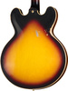 Gibson 1959 ES-335 Reissue Ultra Heavy Aged - gitara elektryczna