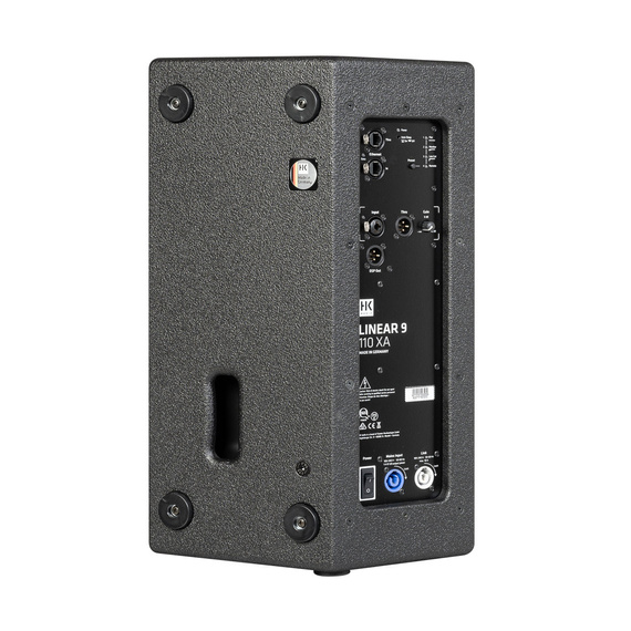 HK Audio Linear 9 110 XA – aktywna kolumna głośnikowa