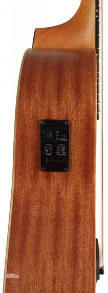 Taylor GS Mini-E Mahogany ES-B – gitara elektroakustyczna