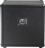 Mesa Boogie 1x12 Mini Rectifier Cabinet Wide Straight Black Bronco Black Grille- kolumna