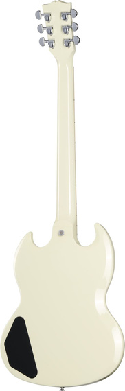 Gitara elektryczna Gibson SG Standard Classic White