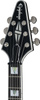 Epiphone Flying V Prophecy (Incl. Premium Gig Bag) Aged Jet Black Metallic gitara elektryczna